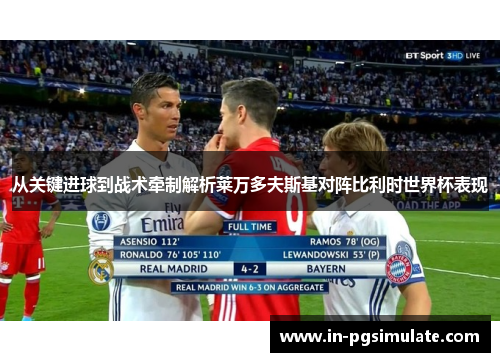 从关键进球到战术牵制解析莱万多夫斯基对阵比利时世界杯表现 从关键进球到战术牵制解析莱万多夫斯基对阵比利时世界杯表现