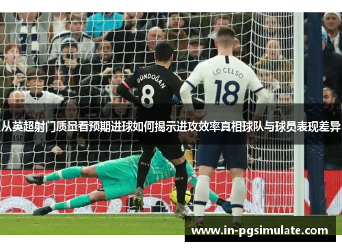 从英超射门质量看预期进球如何揭示进攻效率真相球队与球员表现差异 从英超射门质量看预期进球如何揭示进攻效率真相球队与球员表现差异